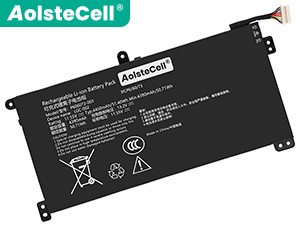 batterie pour pc portable AolsteCell P606073-003