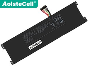 batterie pour pc portable AolsteCell PF4WN-13-17-3S1P-0