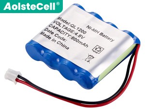 batterie pour pc portable AolsteCell QL1200