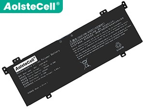 batterie pour pc portable AolsteCell SR41