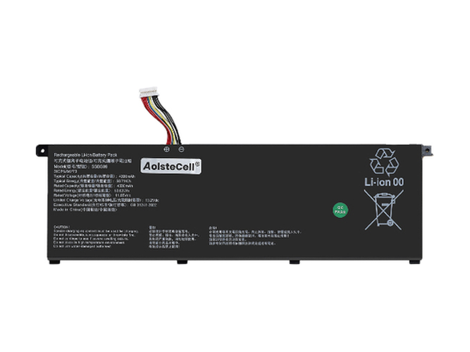 Batterie pour ordinateur portable  AolsteCell SSBS89