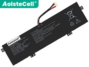 batterie pour pc portable AolsteCell T140-4663B2