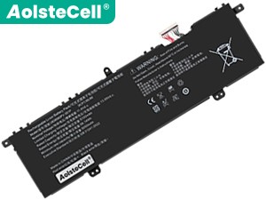 batterie pour pc portable AolsteCell U638560PV-3S1P