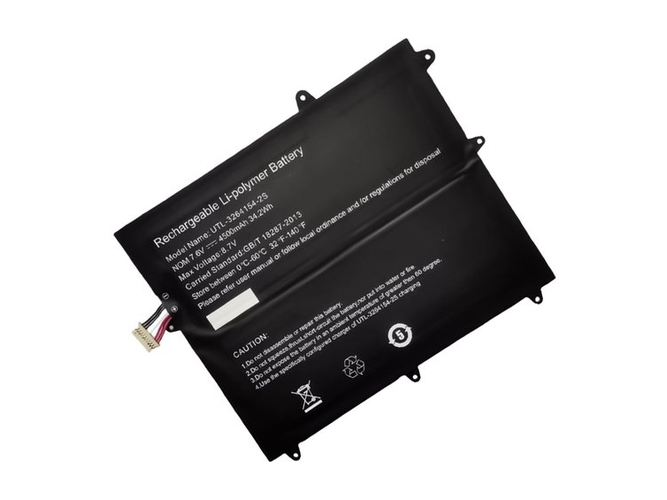 Batterie pour ordinateur portable  AolsteCell UTL-3264154-2S