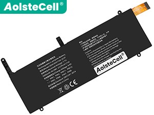batterie pour pc portable AolsteCell ZEAC4547154-2S1P