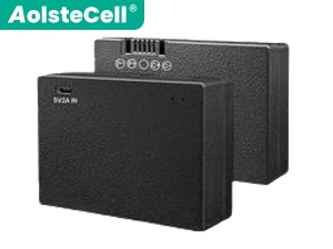 batterie pour pc portable AolsteCell ZNS-01A