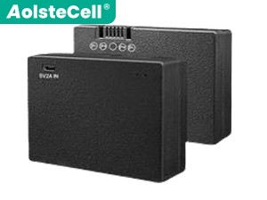 batterie pour pc portable AolsteCell ZNS-01B