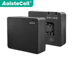 batterie pour pc portable AolsteCell ZNS-04B