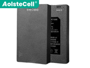 batterie pour pc portable AolsteCell ZNS-09E1