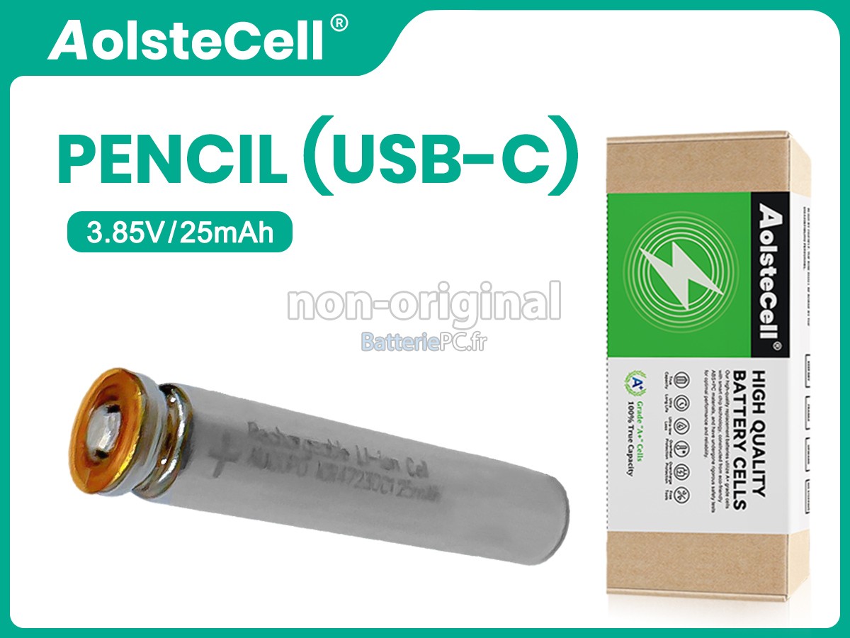 batterie pour Apple A3085
