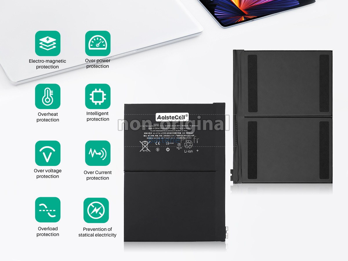 batterie pour Apple A2288
