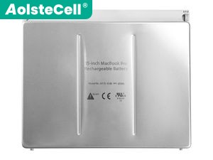 batterie pour pc portable Apple MacBook Pro 15_ A1226