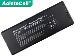 batterie pour pc portable Apple MACBOOK 13 INCH A1185