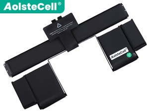 batterie pour pc portable Apple MacBook Pro Core i7 2.9GHz 13.3 Inch Retina A1425(EMC 2557)