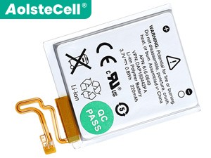 batterie pour pc portable Apple iPod nano 7th Gen