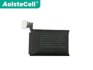 batterie pour pc portable Apple Watch Series 3 GPS 38mm