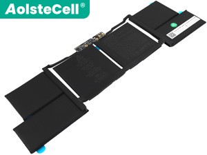 batterie pour pc portable Apple MacBook Pro Core i7 2.6G 15 Inch Touch/2018 Vega