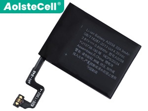batterie pour pc portable Apple A2007 EMC 3227