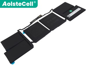 batterie pour pc portable Apple MacBook Pro 16-Inch 2019 A2141 EMC 3347