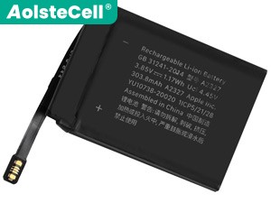 batterie pour pc portable Apple A2292 EMC 3480