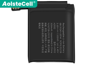 batterie pour pc portable Apple A2474 EMC 3983