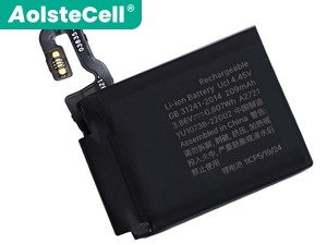 batterie pour pc portable Apple MNT33LL/A
