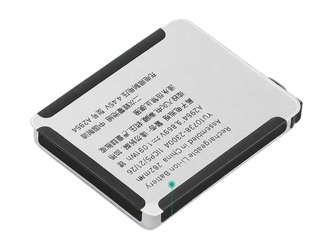 Batterie compatible pour Apple A2954