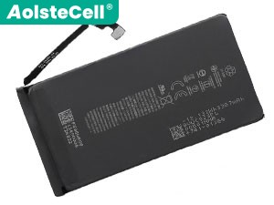 batterie pour pc portable Apple iPhone 15