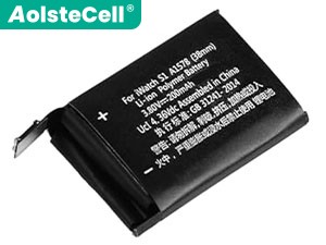 batterie pour pc portable Apple MJ2U2