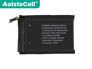 batterie pour pc portable Apple A1638