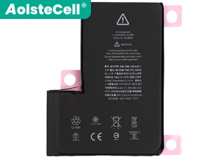 batterie pour pc portable Apple iphone 12 pro Max