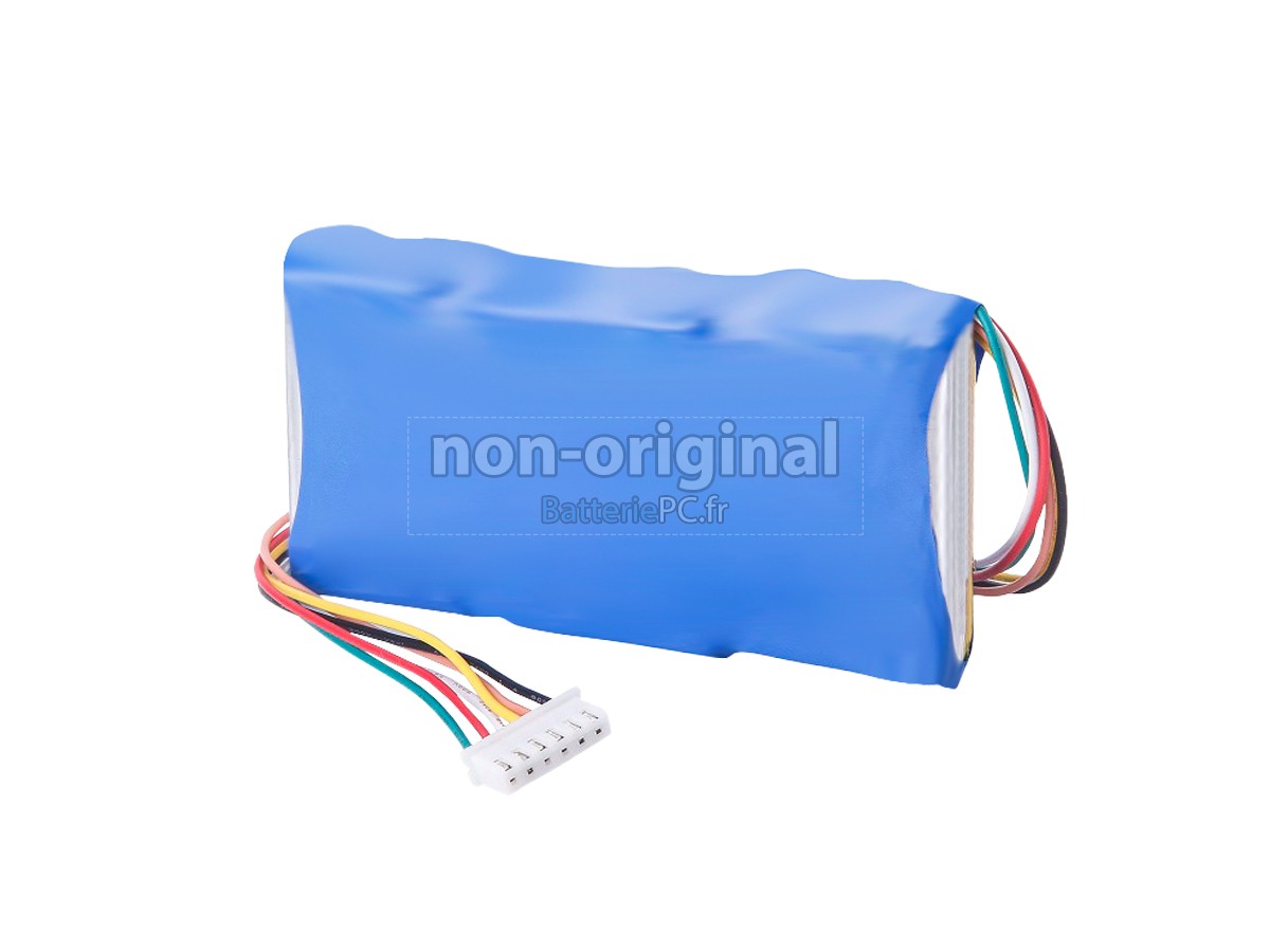 batterie pour ARICON ECG-3B