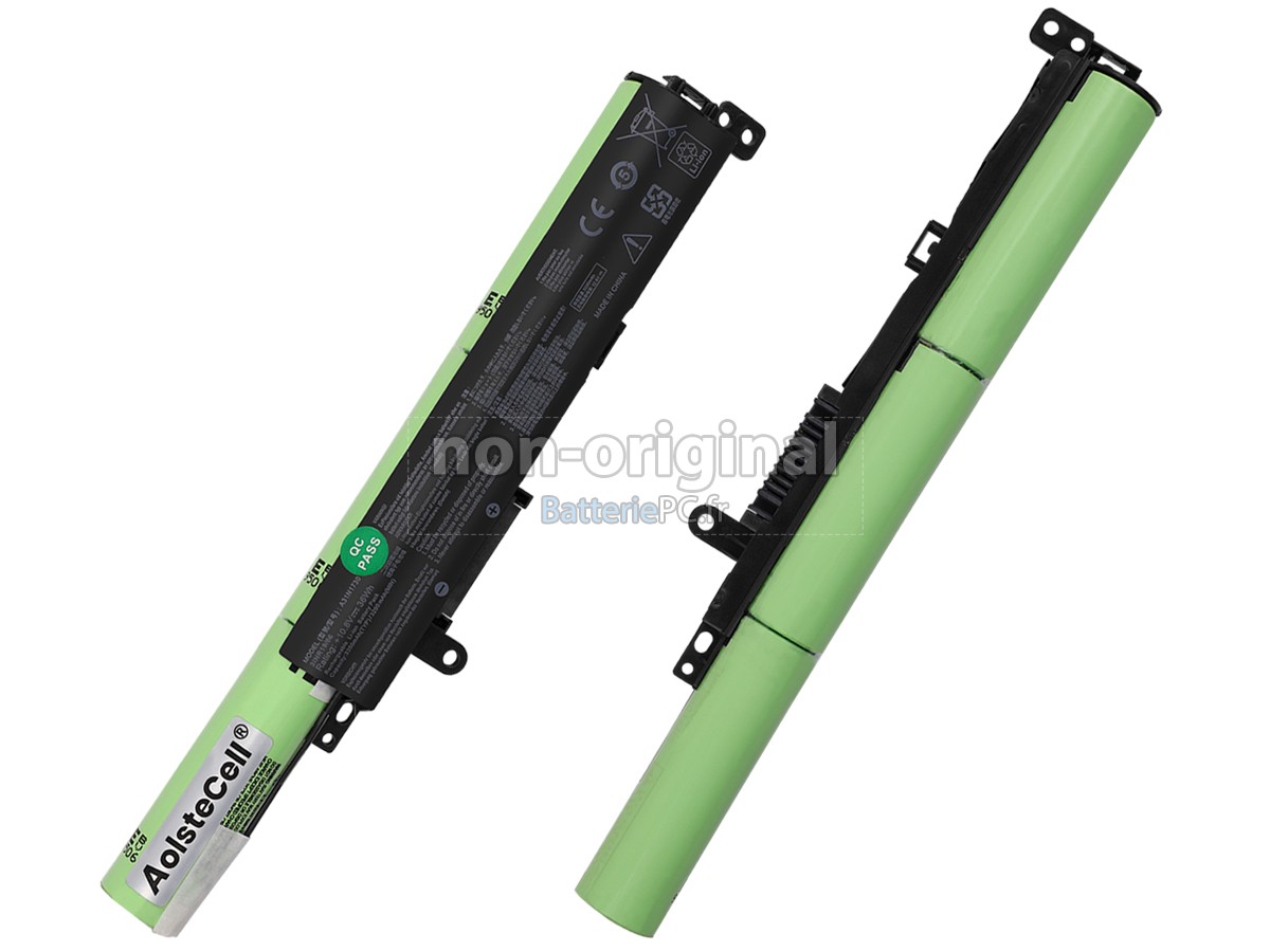 batterie pour Asus A31N1730