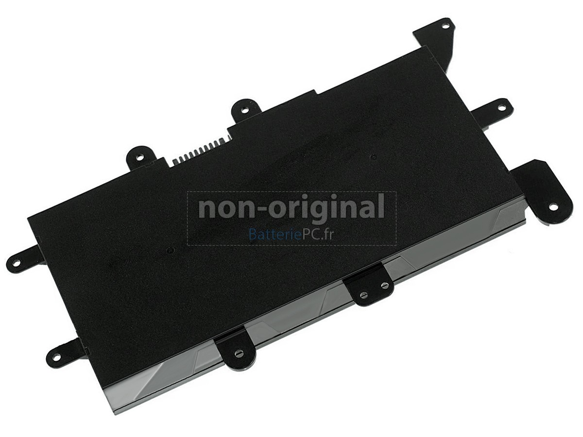 batterie pour Asus Rog G703VI
