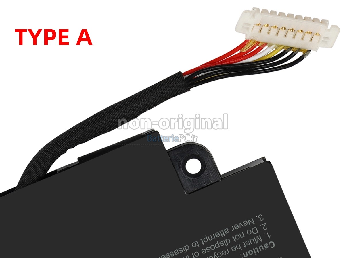 batterie pour Asus VivoBook Flip 12 TP203MAH