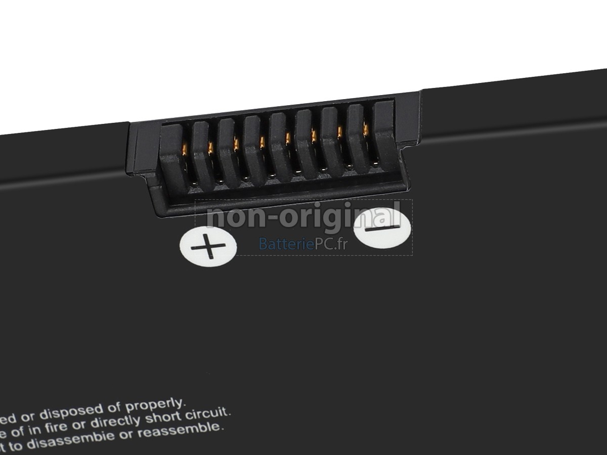 batterie pour Asus VivoBook A505BP