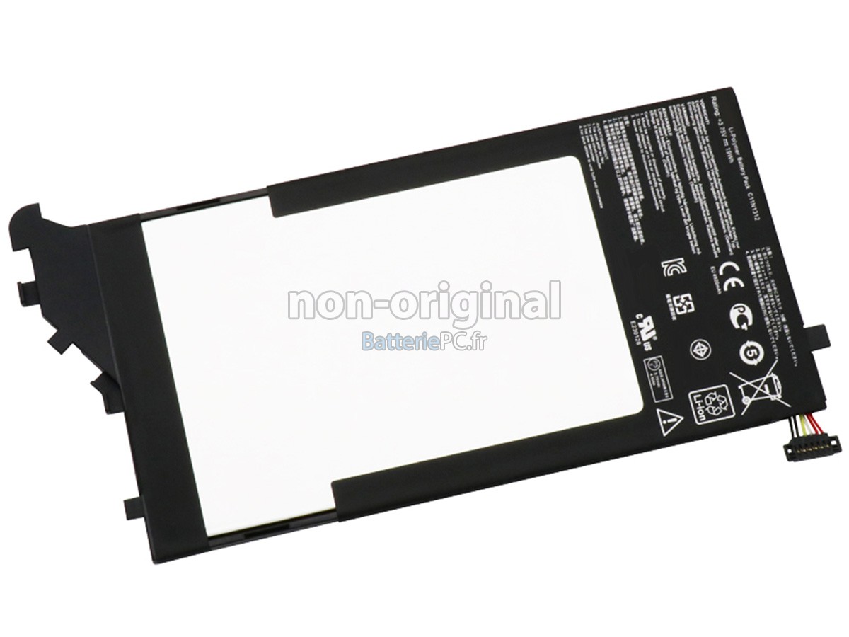 batterie pour Asus Transformer Book TRIO TX201LA