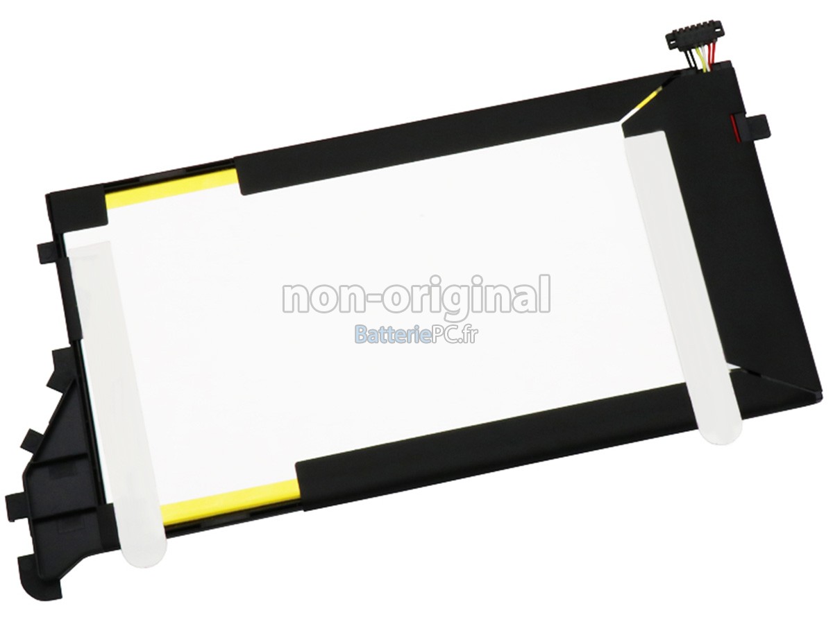 batterie pour Asus Transformer Book TRIO TX201LA
