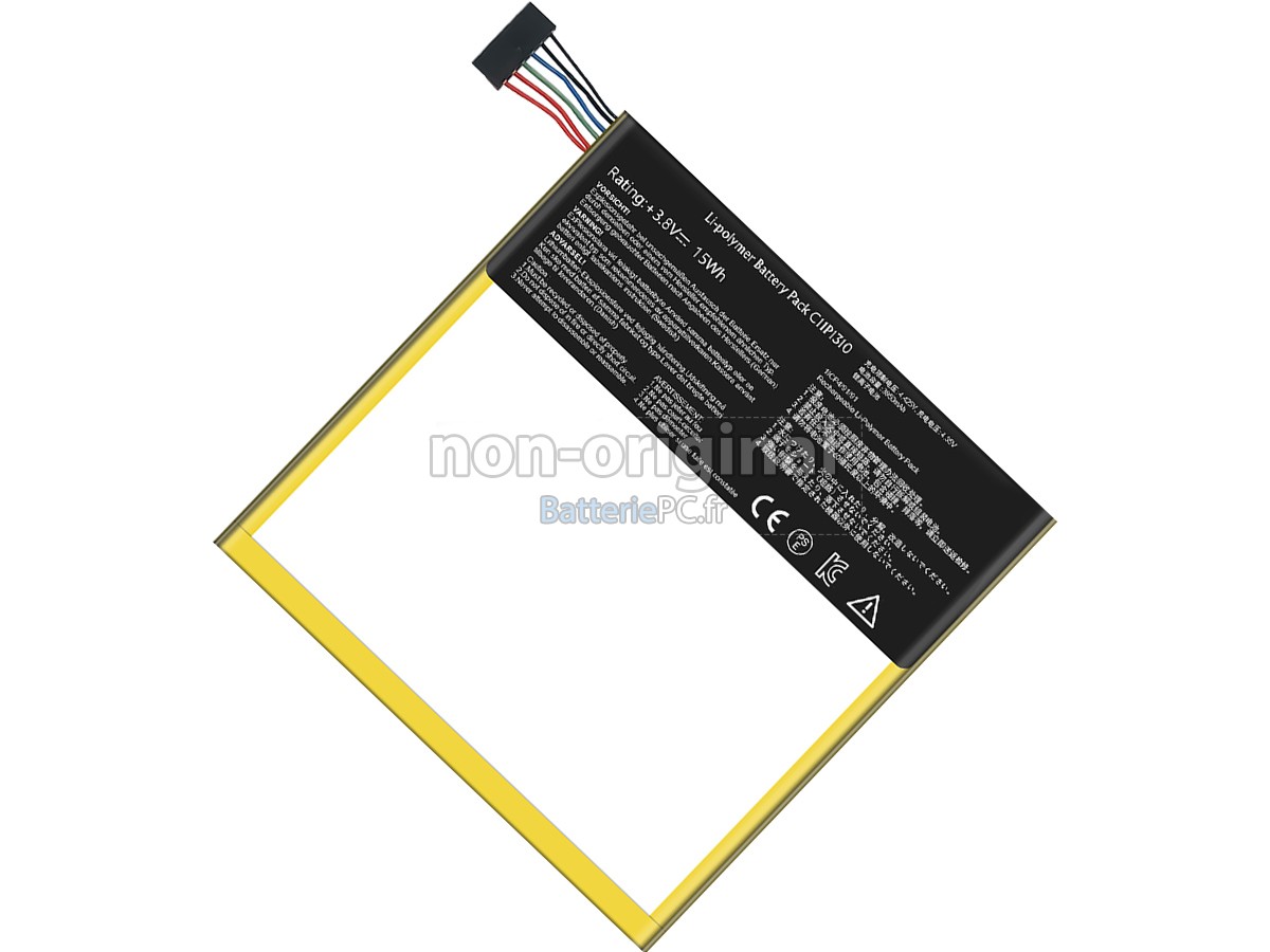 batterie pour Asus K00E