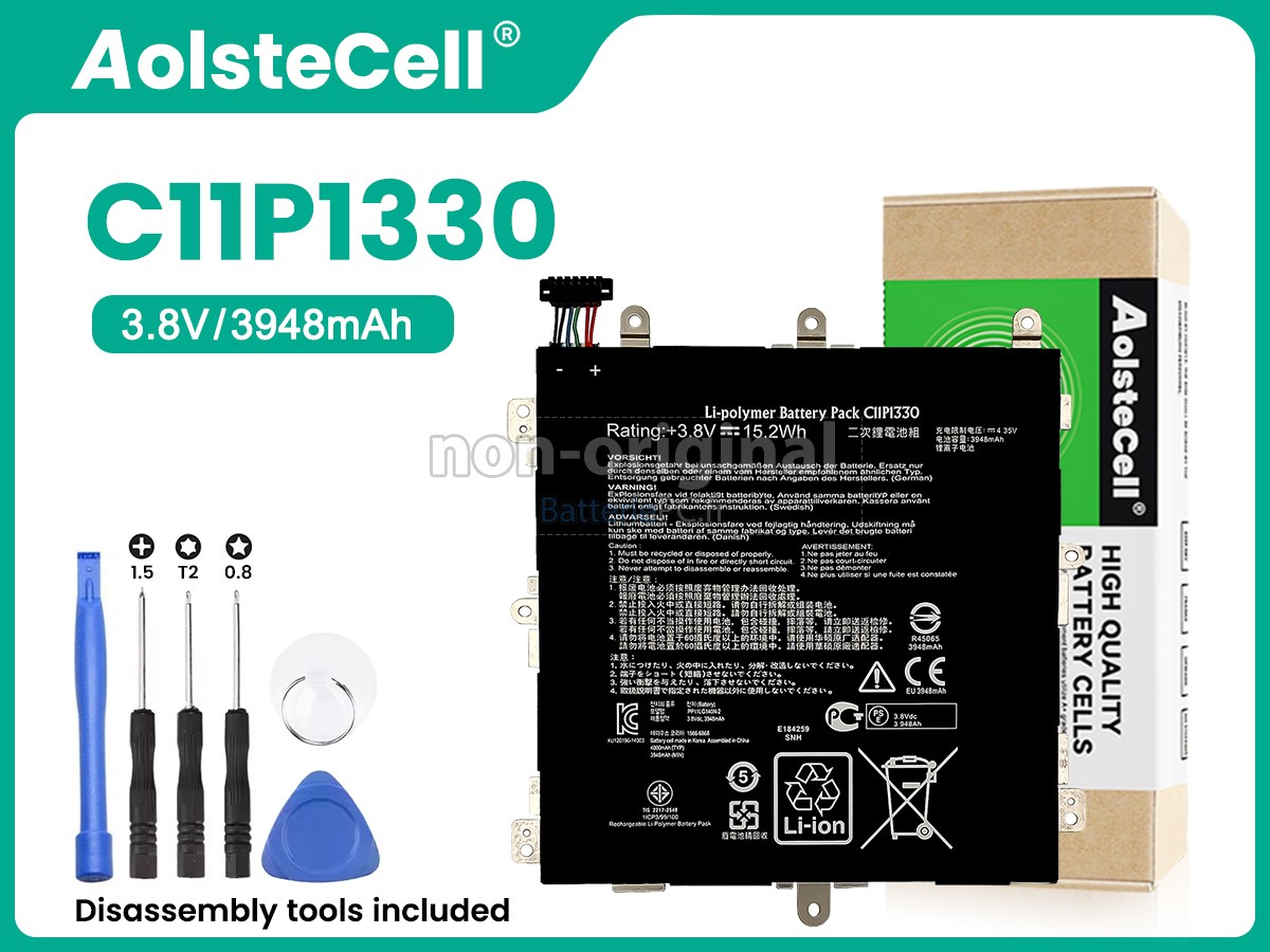 batterie pour Asus AST21