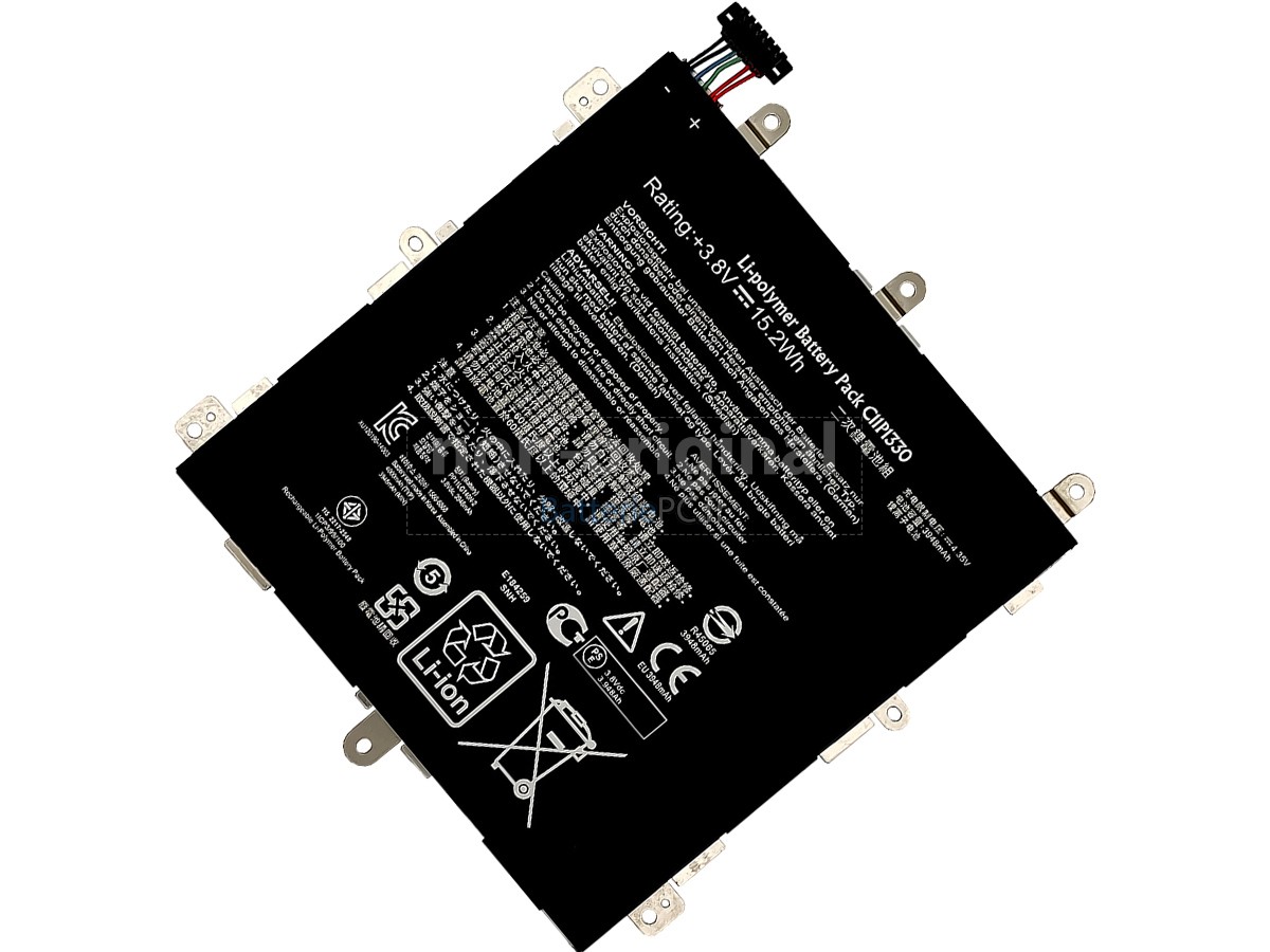 batterie pour Asus AST21