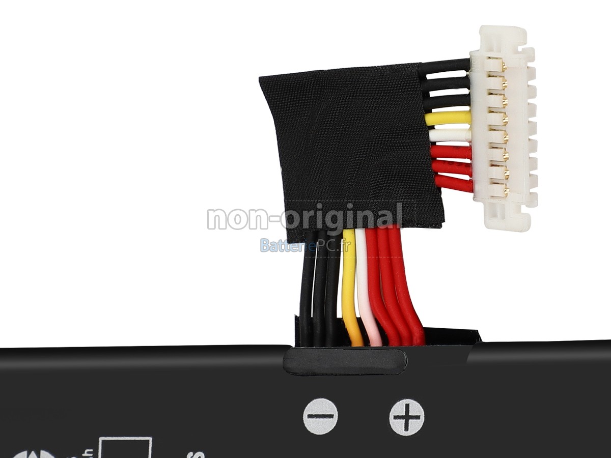 batterie pour Asus Transformer Book T200TA