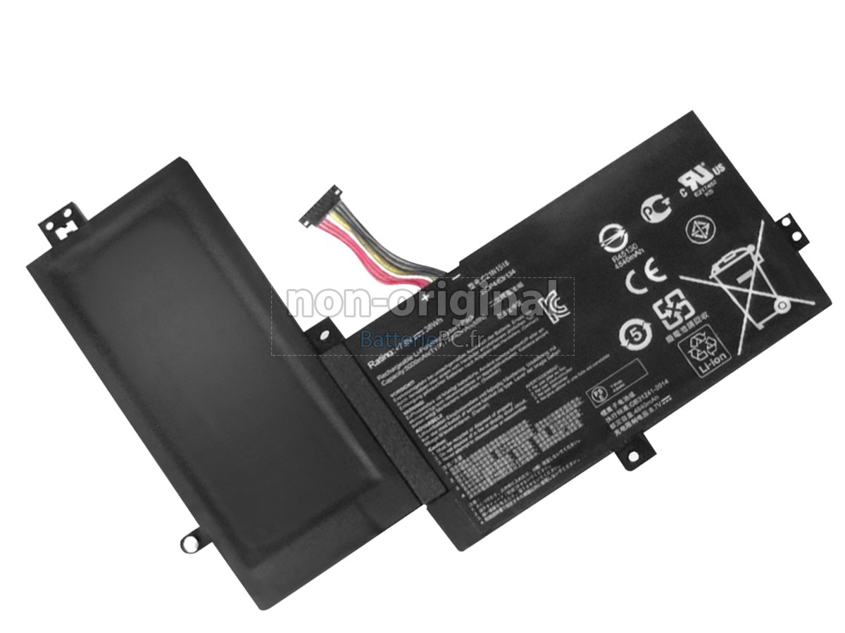batterie pour Asus VivoBook Flip TP501UQ-FZ026