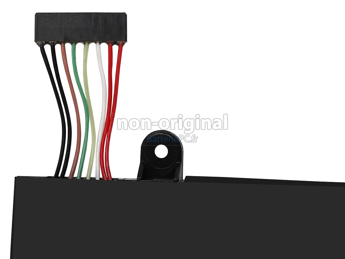 batterie pour Asus VivoBook E201NA-GJ008T-OSS