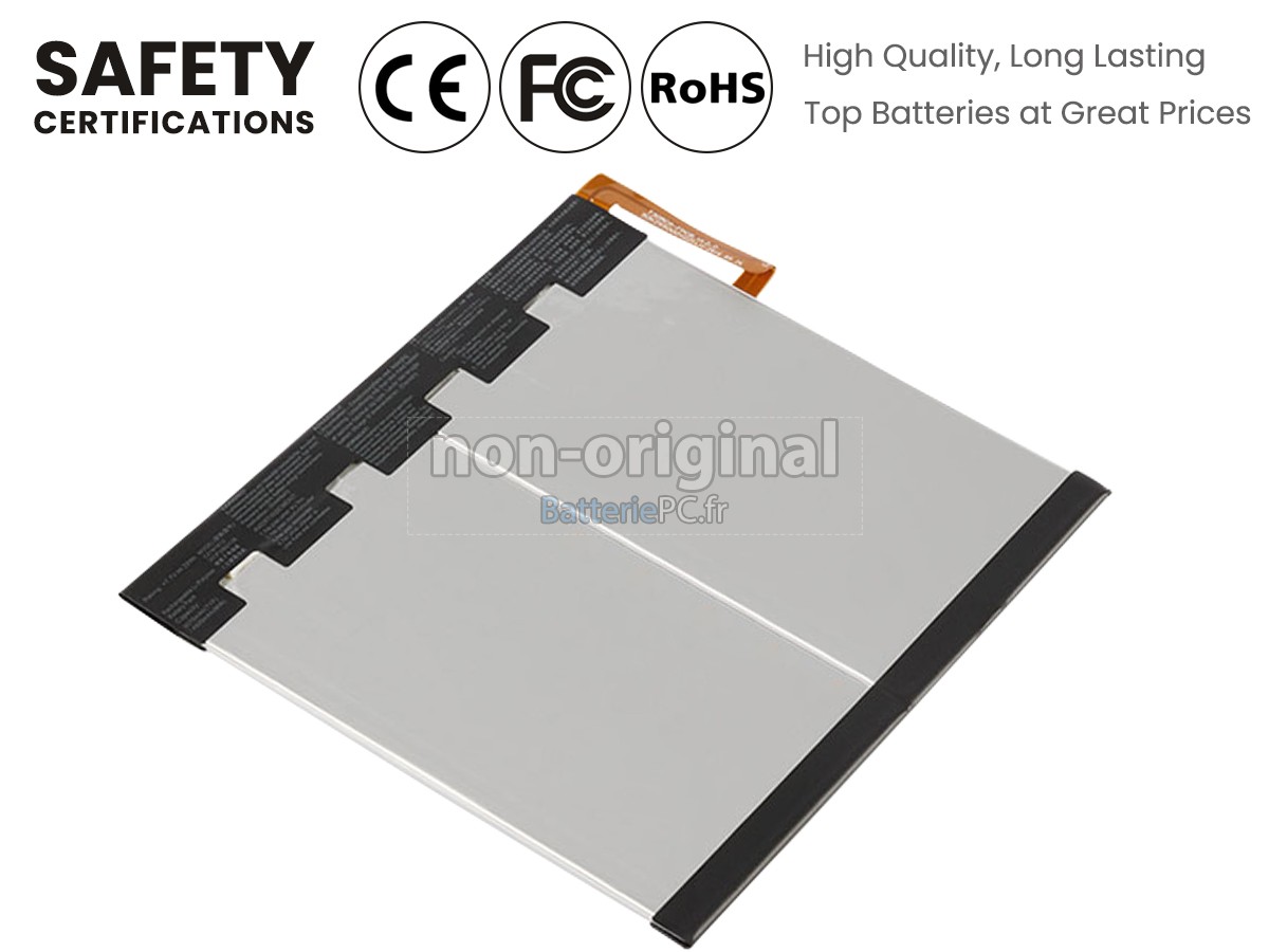 batterie pour Asus Transformer 3 T305CA-GW063T