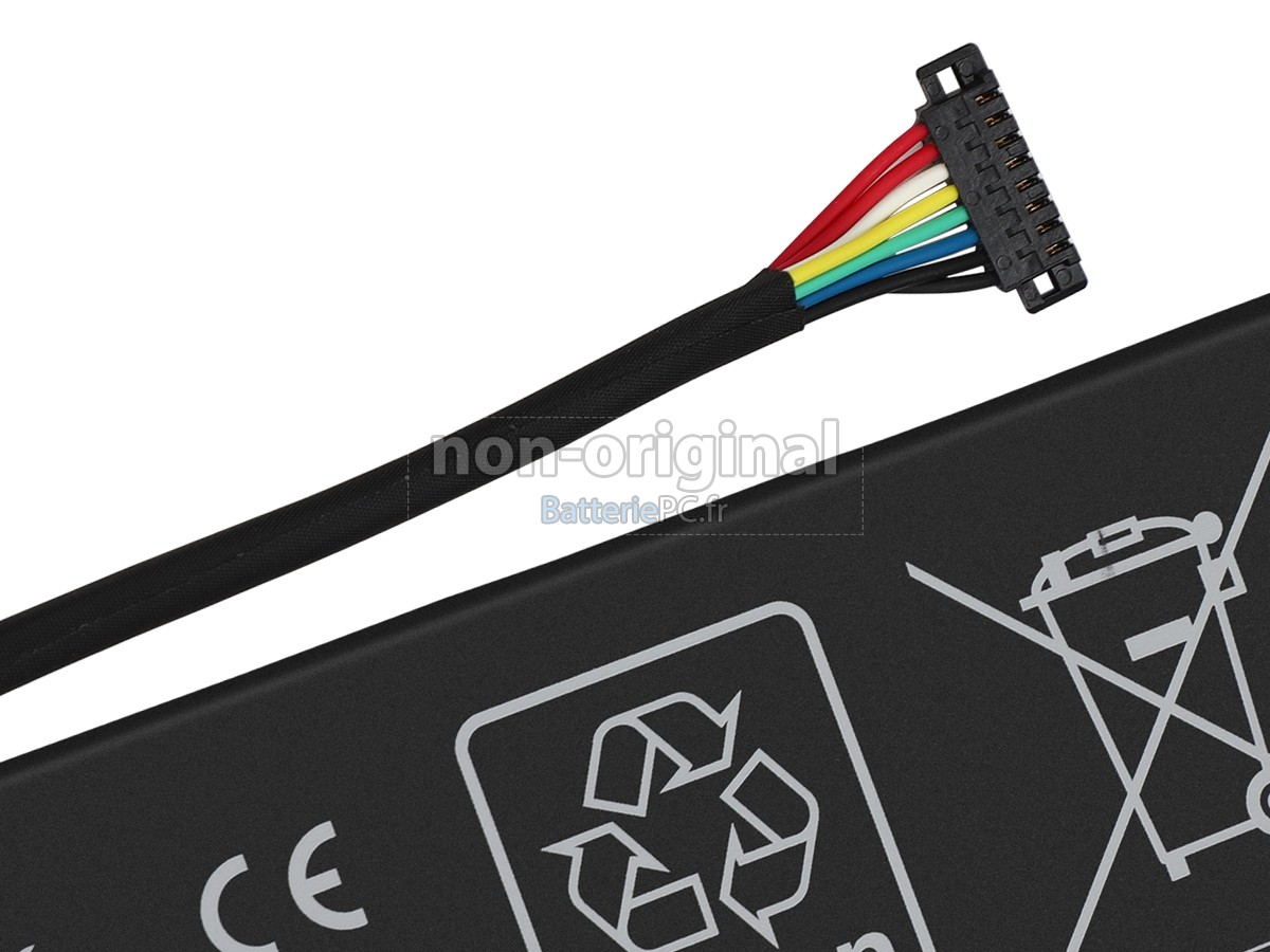 batterie pour Asus C302SA