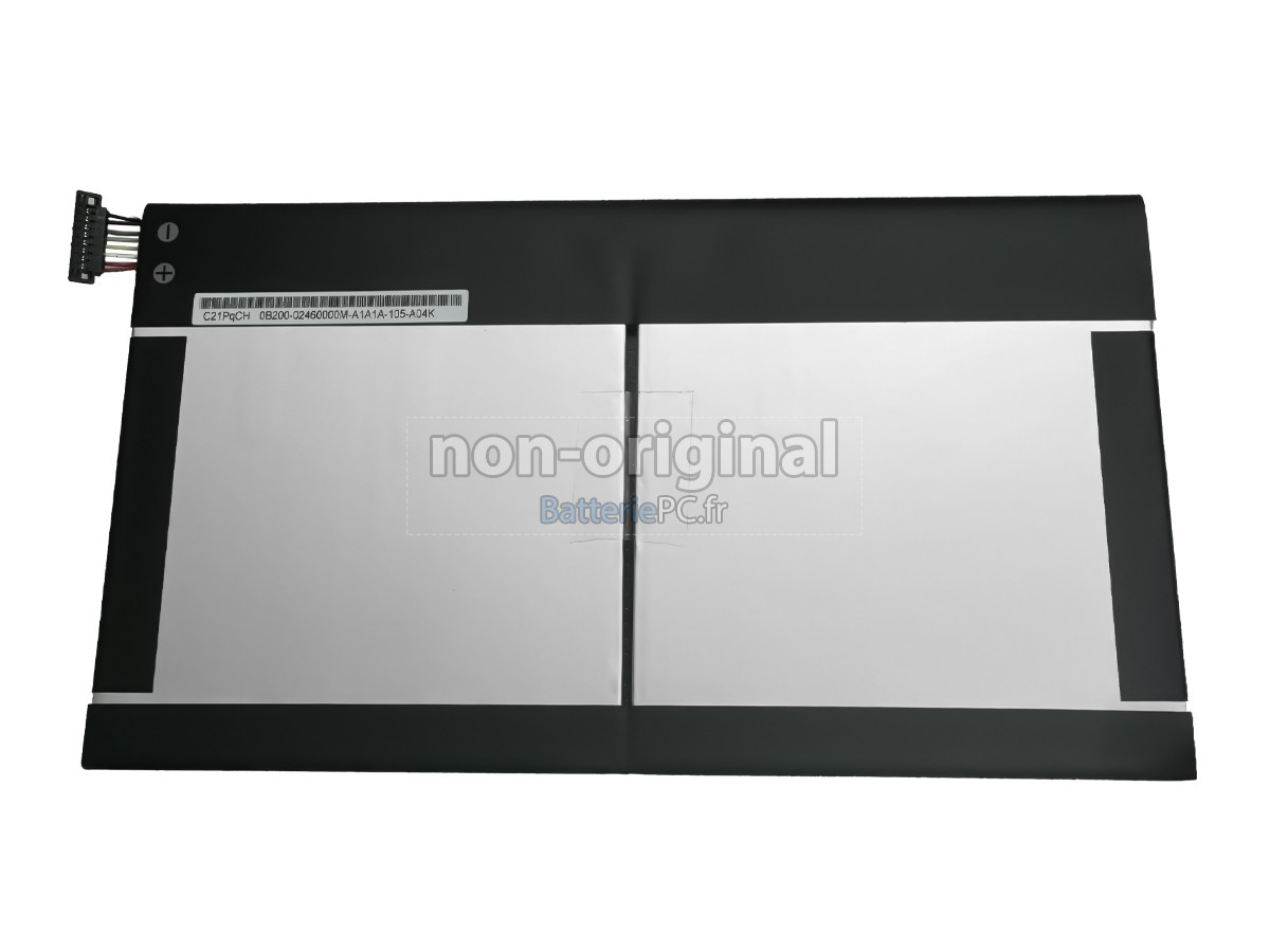 batterie pour Asus Chromebook Flip C101PA-OP1