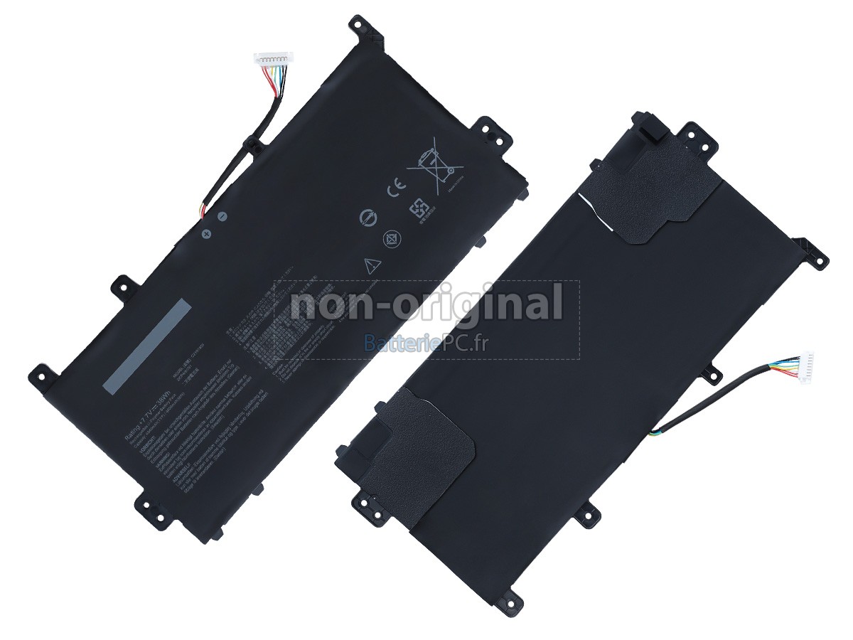 batterie pour Asus C21N1808-A