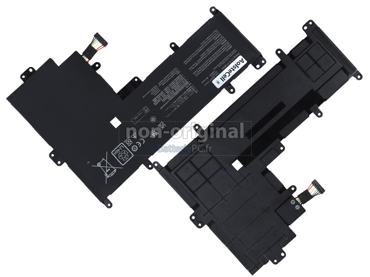 batterie pour Asus C21N2014