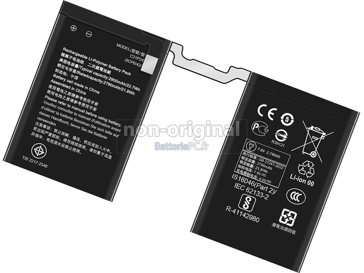 batterie pour Asus ROG PHONE 9